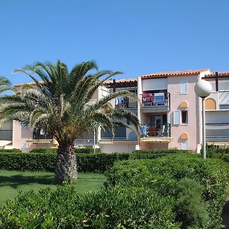 Appartement Aqua Agde