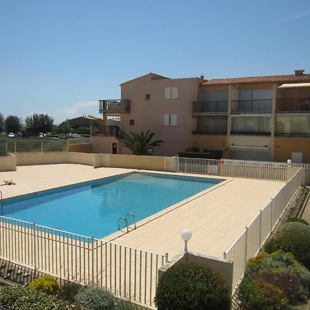 Aqua Appartement Agde