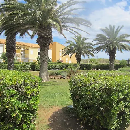 Appartement Aqua Agde