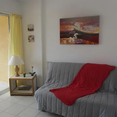 Apartman Aqua